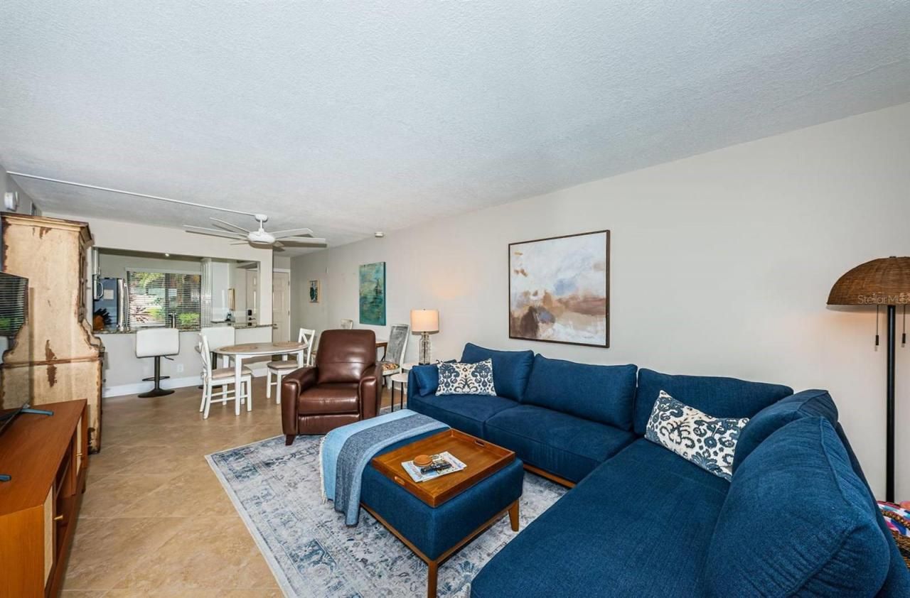 6365 Bahia Del Mar Boulevard, Unit 114, Saint Petersburg, FL 33715 Photo