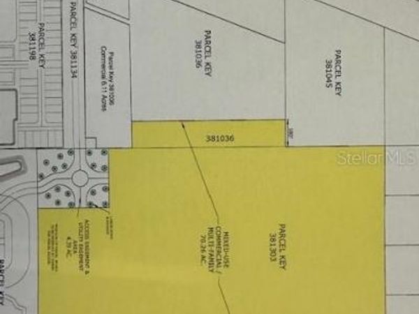 BROAD STREET, BROOKSVILLE, FL 34601