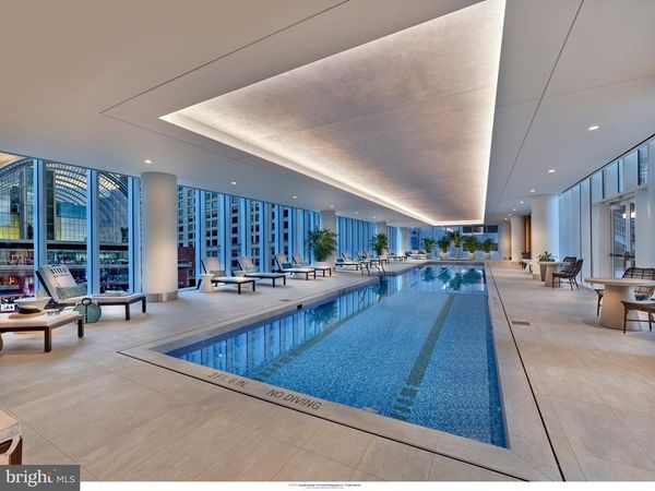 301 S BROAD, Unit 2103, PHILADELPHIA, PA 19107