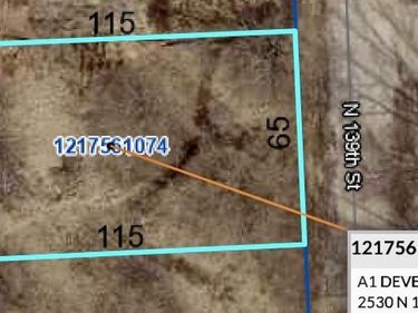 2530 N 139th Street, Omaha, NE 68164