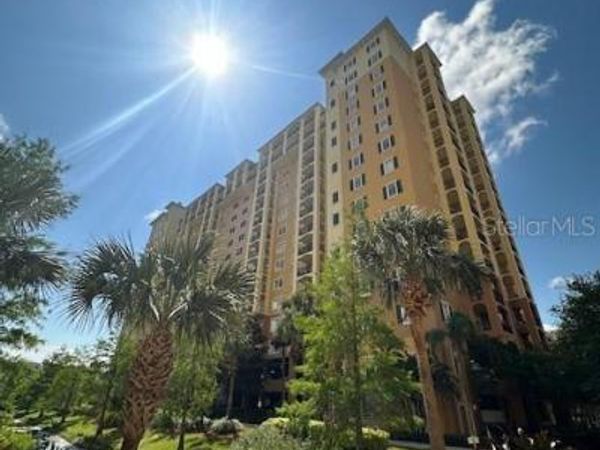 8101 RESORT VILLAGE DRIVE, Unit 3608, ORLANDO, FL 32821