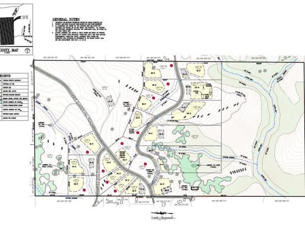 14695 Red Dog Road, Nevada City, CA 95959