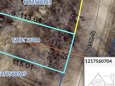 2214 N 137th Street, Omaha, NE 68164