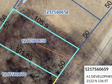 2122 N 136th Street, Omaha, NE 68164