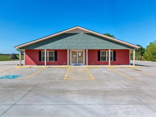 3371 Murfreesboro Hwy, Manchester, TN 37355