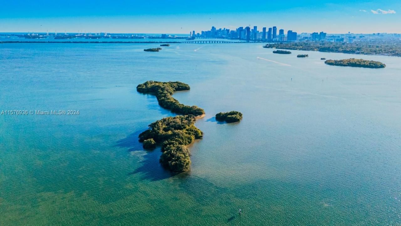 1 Bird Key, Miami, FL 33138 Photo