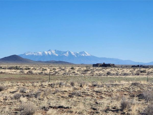 Lot 44 Collins Court, San Luis, CO 81152