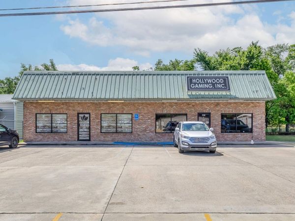 195 Enterprise Dr, Houma, LA 70360