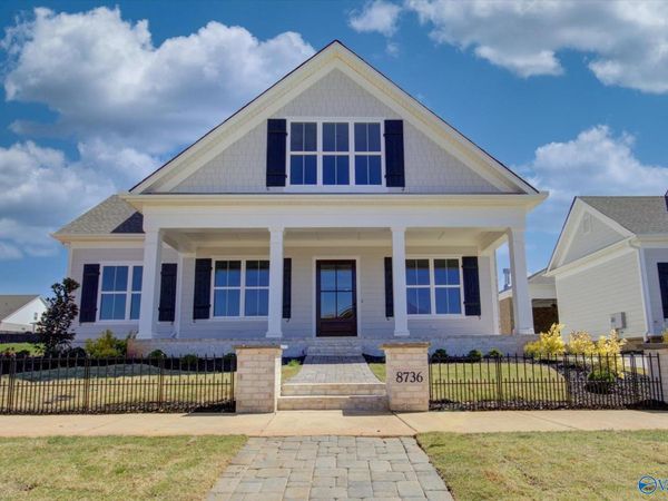 8736 Boulder Brook Road NW, Madison, AL 35756