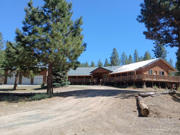 26949 Freemont Road, Sprague River, OR 97639