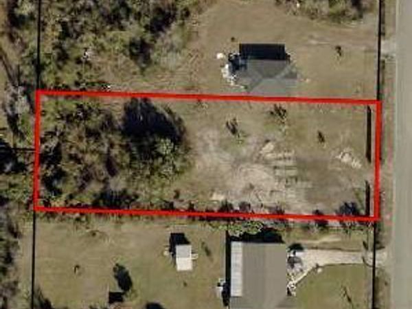 1046 S Katherine Avenue, Panama City, FL 32404