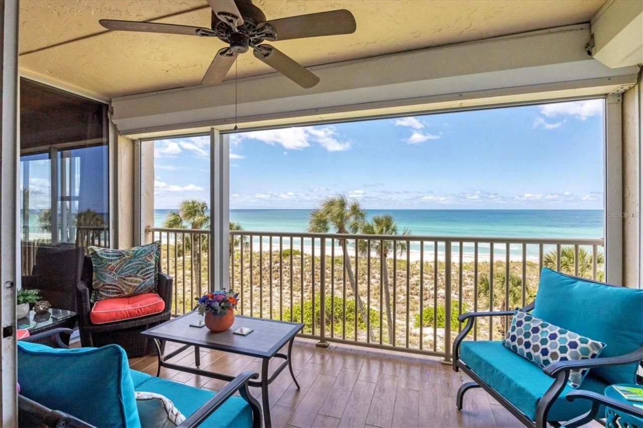 4325 Gulf Of Mexico Drive, Unit 408, Longboat Key, FL 34228 Photo