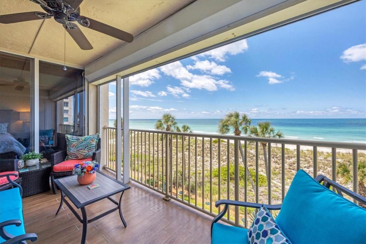 4325 Gulf Of Mexico Drive, Unit 408, Longboat Key, FL 34228 Photo