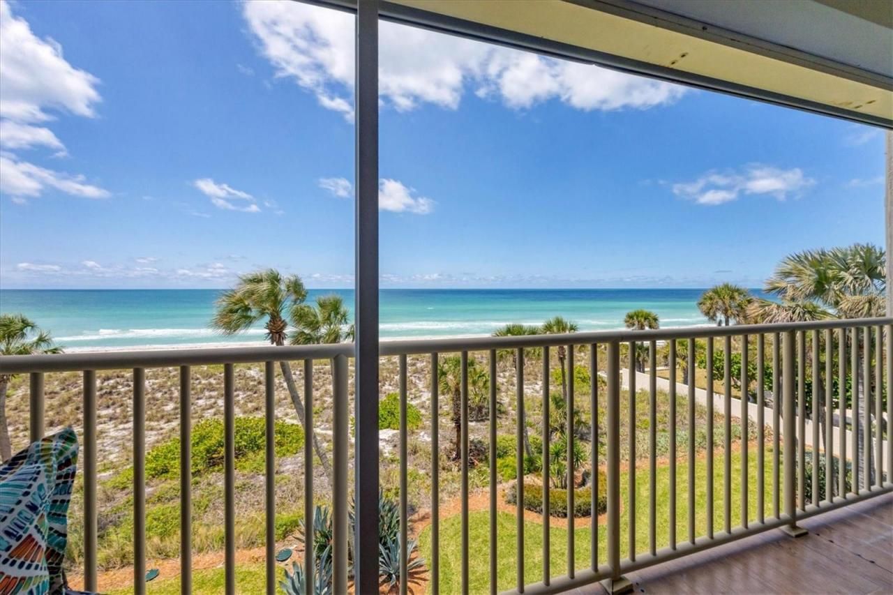 4325 Gulf Of Mexico Drive, Unit 408, Longboat Key, FL 34228 Photo