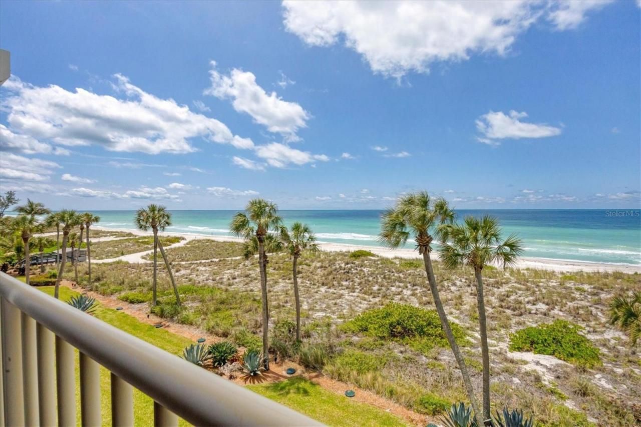 4325 Gulf Of Mexico Drive, Unit 408, Longboat Key, FL 34228 Photo
