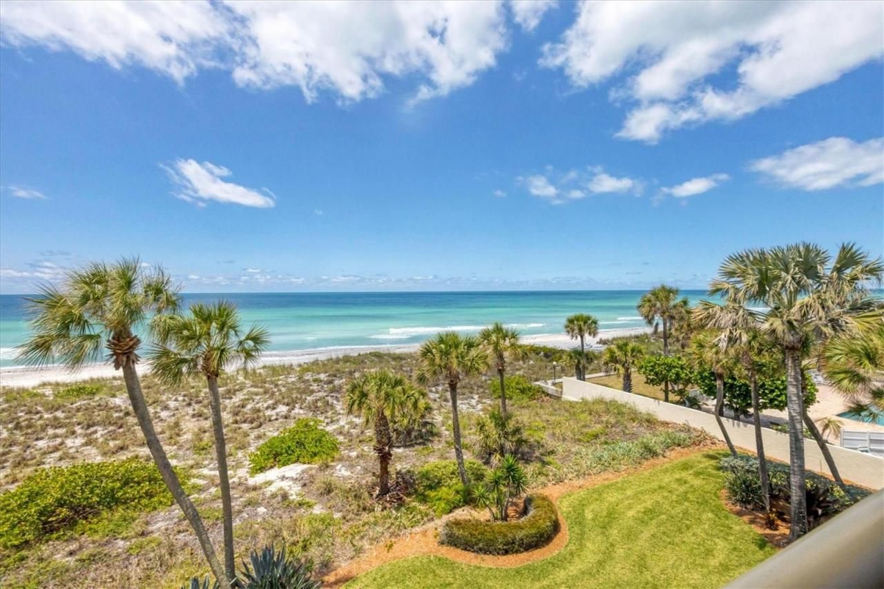 4325 Gulf Of Mexico Drive, Unit 408, Longboat Key, FL 34228 Photo
