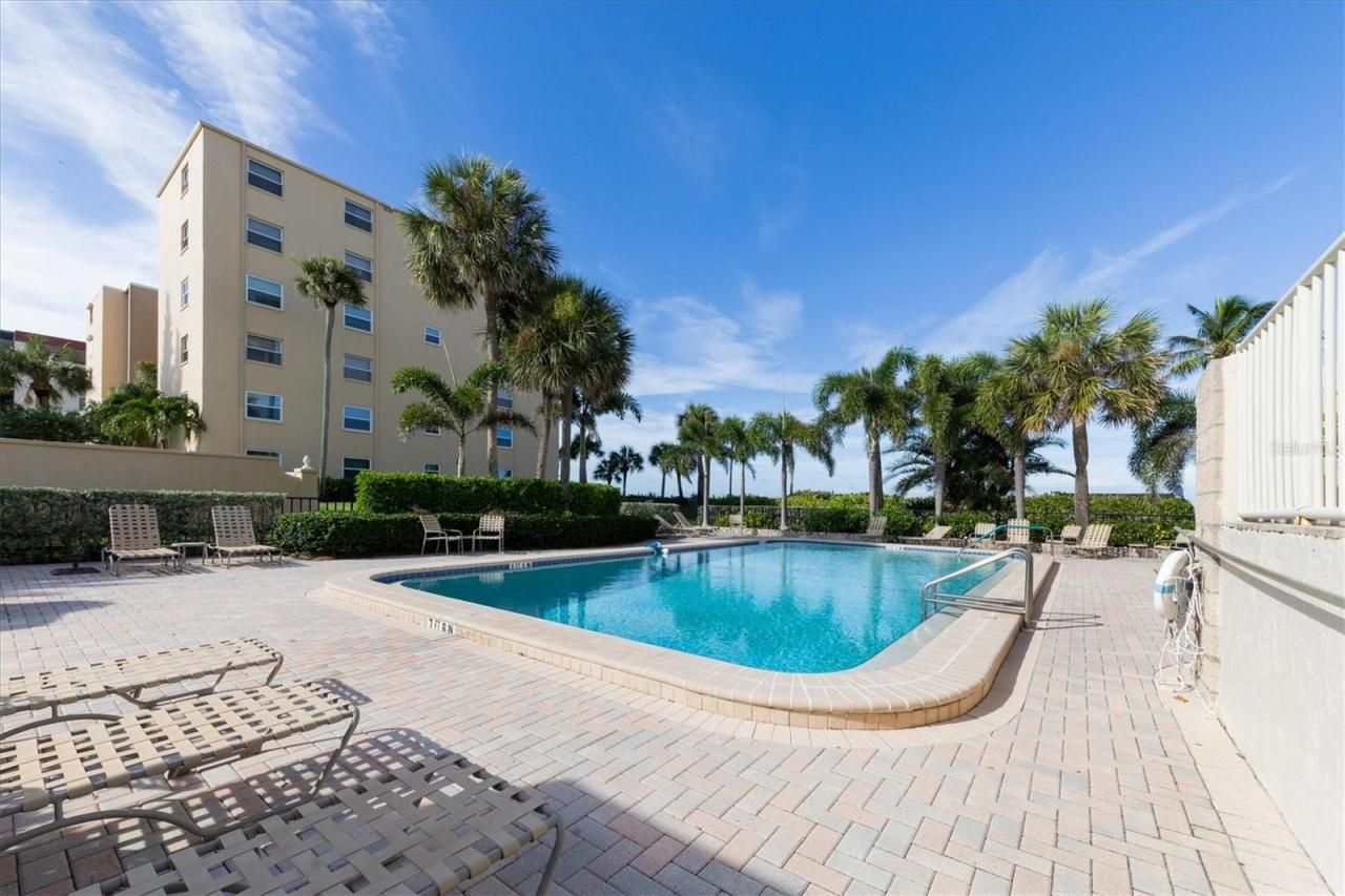 4325 Gulf Of Mexico Drive, Unit 408, Longboat Key, FL 34228 Photo