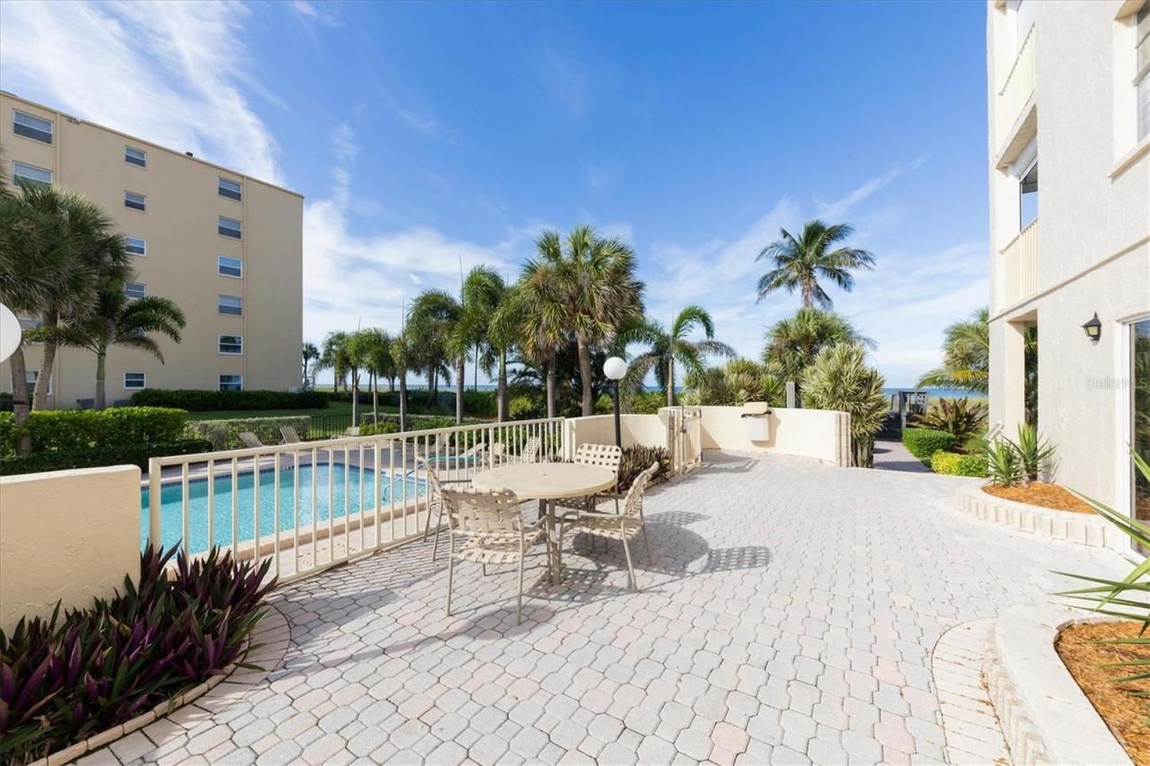 4325 Gulf Of Mexico Drive, Unit 408, Longboat Key, FL 34228 Photo