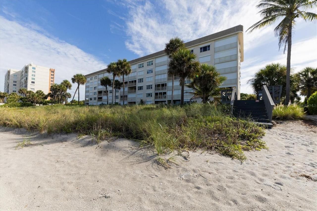 4325 Gulf Of Mexico Drive, Unit 408, Longboat Key, FL 34228 Photo