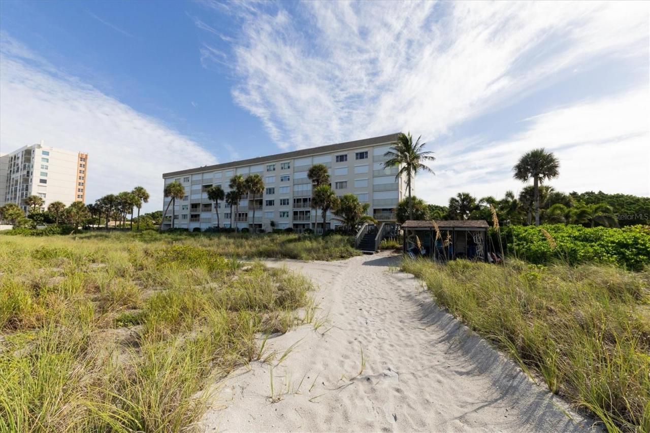 4325 Gulf Of Mexico Drive, Unit 408, Longboat Key, FL 34228 Photo
