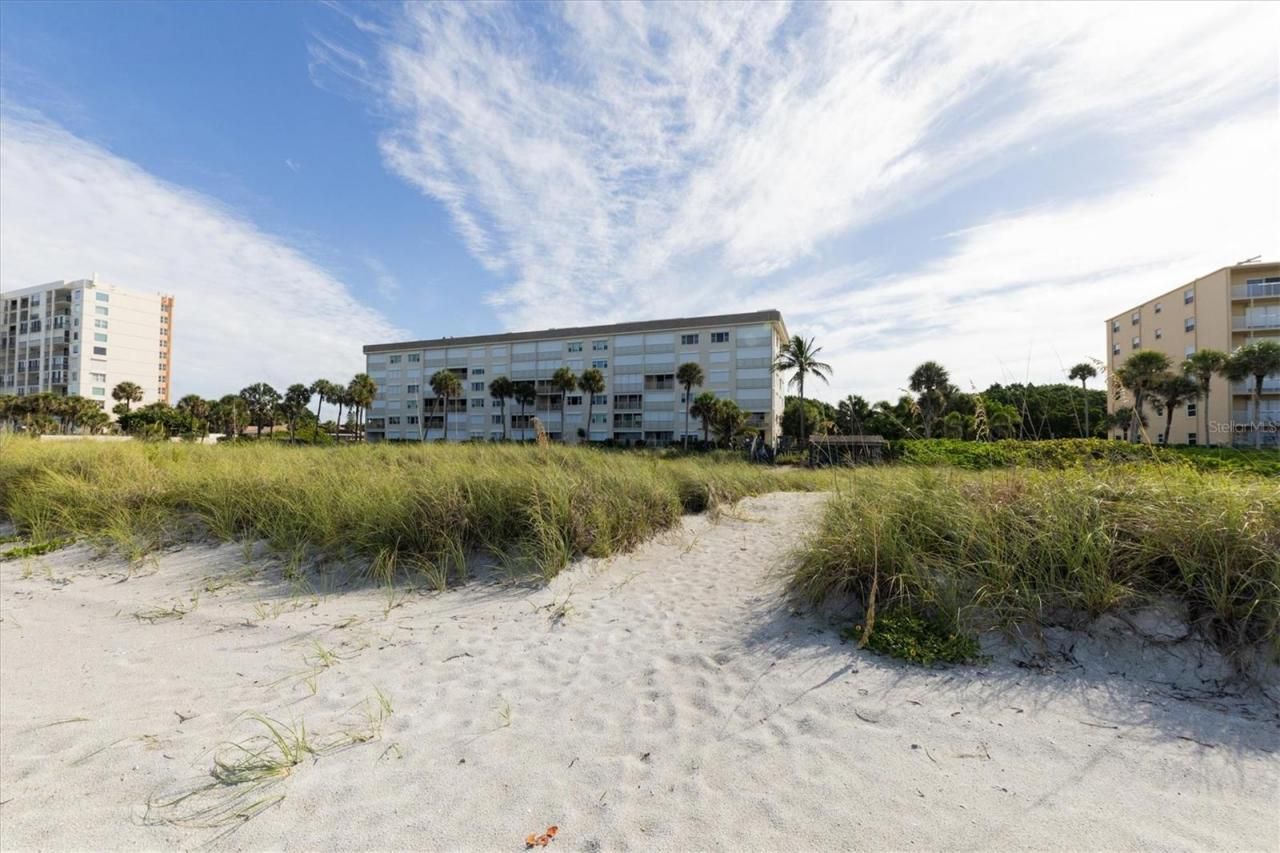 4325 Gulf Of Mexico Drive, Unit 408, Longboat Key, FL 34228 Photo