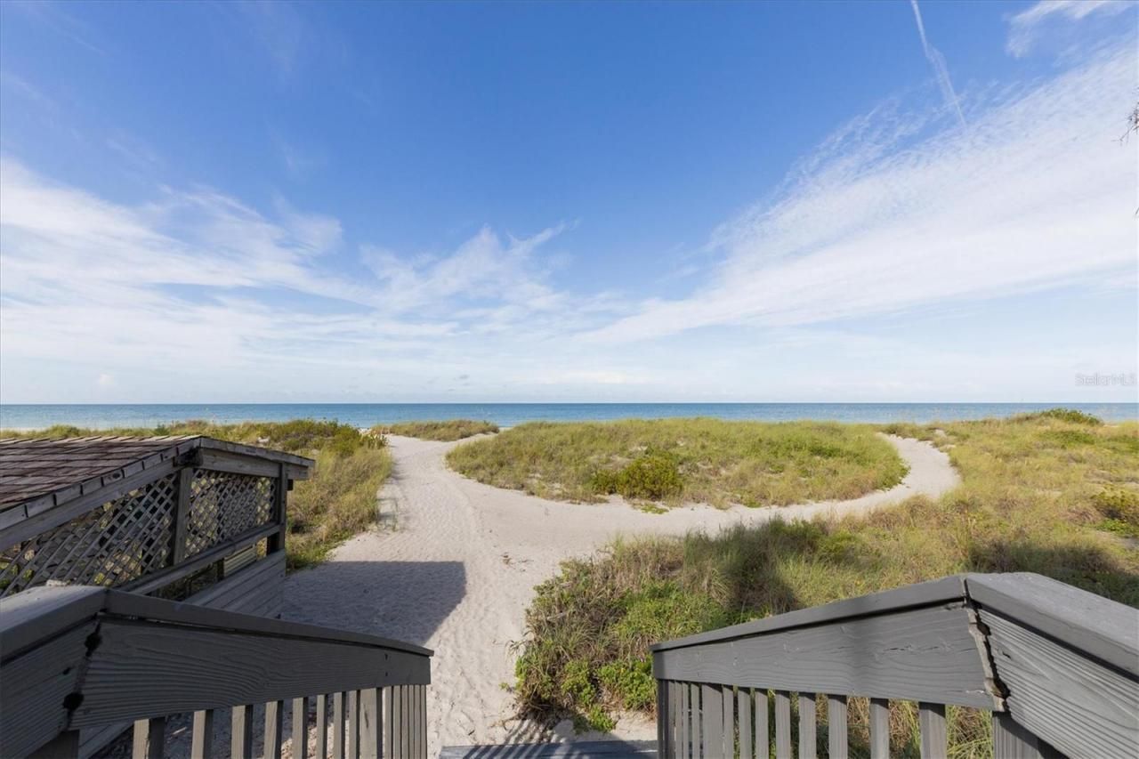 4325 Gulf Of Mexico Drive, Unit 408, Longboat Key, FL 34228 Photo