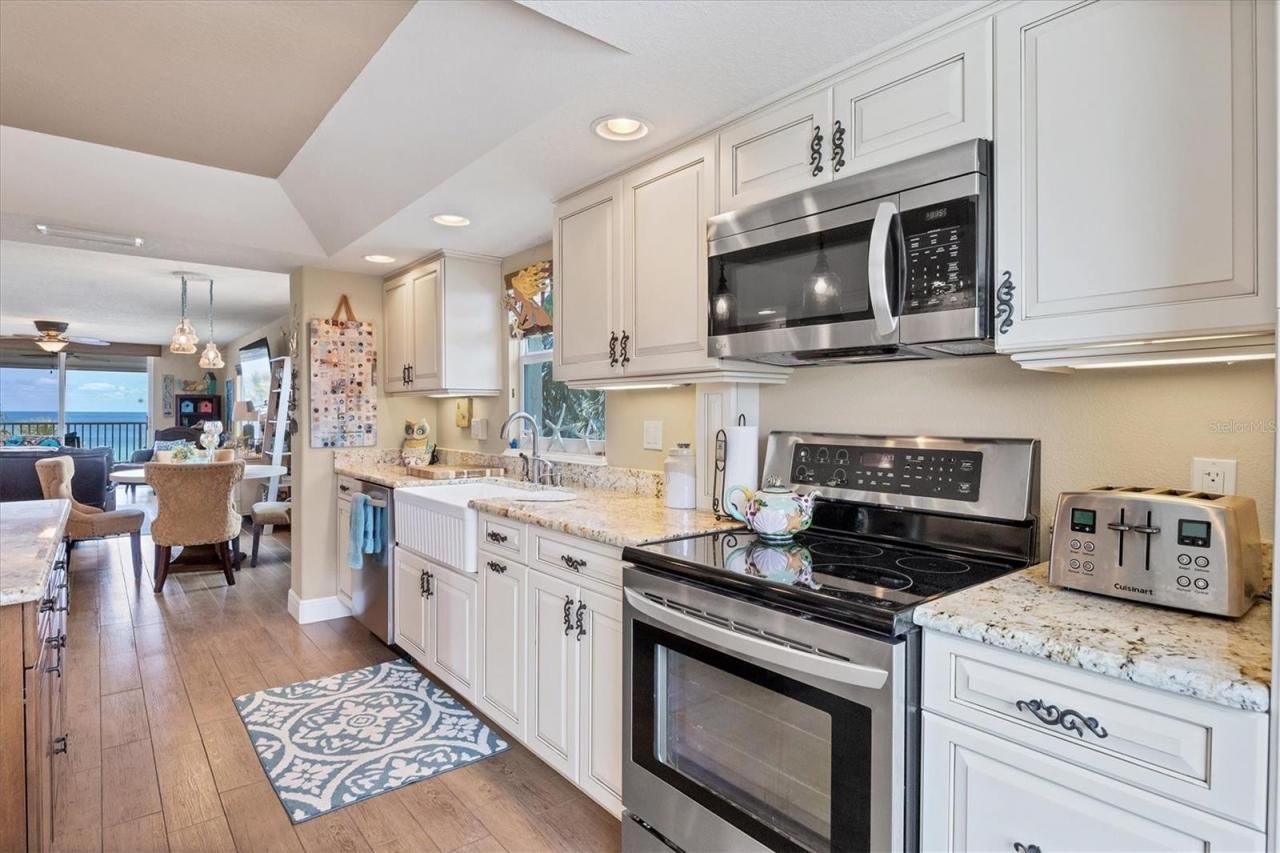 4325 Gulf Of Mexico Drive, Unit 408, Longboat Key, FL 34228 Photo