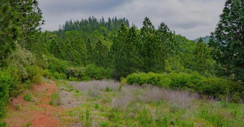 16397 Indiana Ranch Rd, Dobbins, CA 95935 Photo