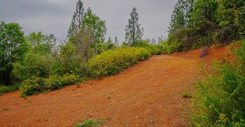 16397 Indiana Ranch Rd, Dobbins, CA 95935 Photo
