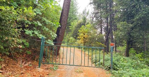 16397 Indiana Ranch Rd, Dobbins, CA 95935 Photo