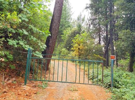 16397 Indiana Ranch Rd, Dobbins, CA 95935 Photo