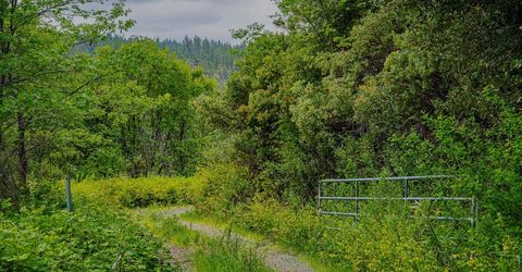 16397 Indiana Ranch Rd, Dobbins, CA 95935 Photo