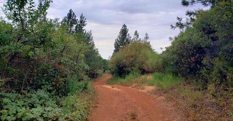 16397 Indiana Ranch Rd, Dobbins, CA 95935 Photo