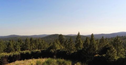 16397 Indiana Ranch Rd, Dobbins, CA 95935 Photo