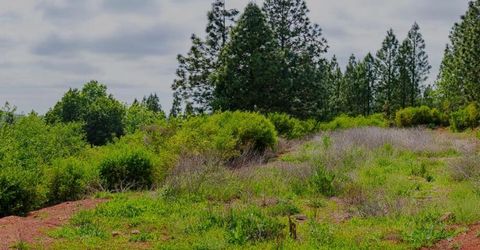 16397 Indiana Ranch Rd, Dobbins, CA 95935 Photo