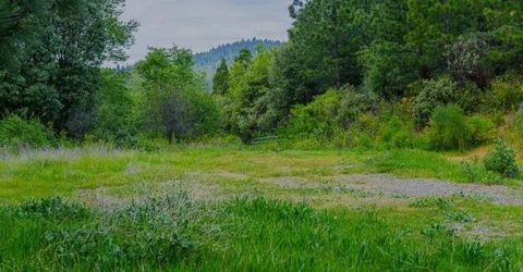 16397 Indiana Ranch Rd, Dobbins, CA 95935 Photo