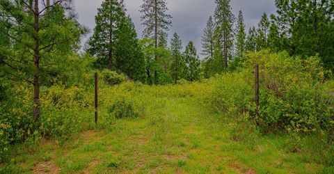 16397 Indiana Ranch Rd, Dobbins, CA 95935 Photo