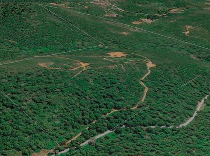 16397 Indiana Ranch Rd, Dobbins, CA 95935 Photo