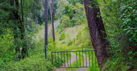 16397 Indiana Ranch Rd, Dobbins, CA 95935 Photo