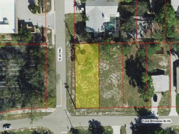 1003 Frank Whiteman BLVD, NAPLES, FL 34103