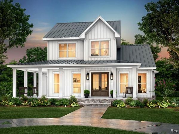 8858 PLEASANTVIEW, Salem Twp, MI 48178