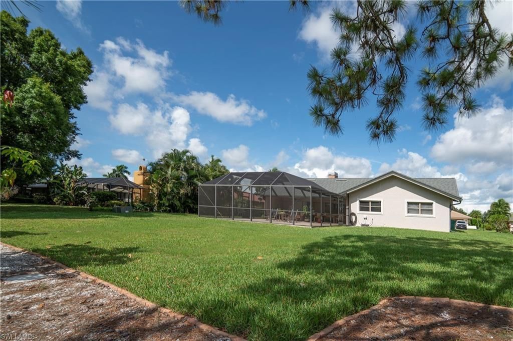 427 Torrey Pines Pt, Naples, FL 34113 Photo