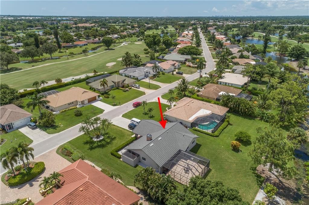 427 Torrey Pines Pt, Naples, FL 34113 Photo