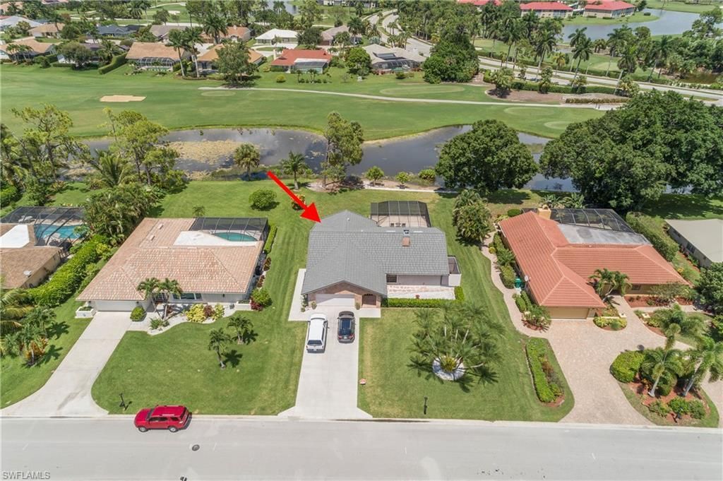 427 Torrey Pines Pt, Naples, FL 34113 Photo