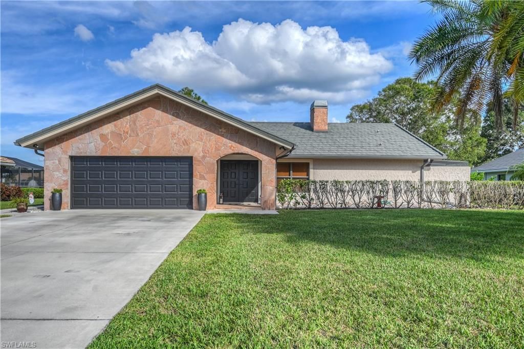 427 Torrey Pines Pt, Naples, FL 34113 Photo