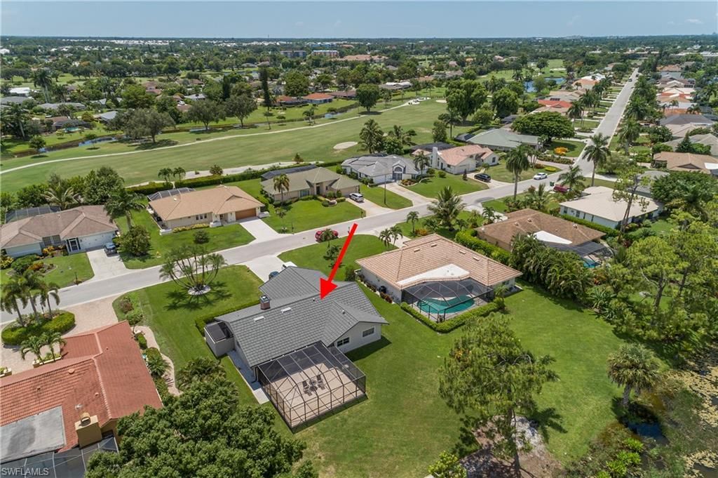 427 Torrey Pines Pt, Naples, FL 34113 Photo
