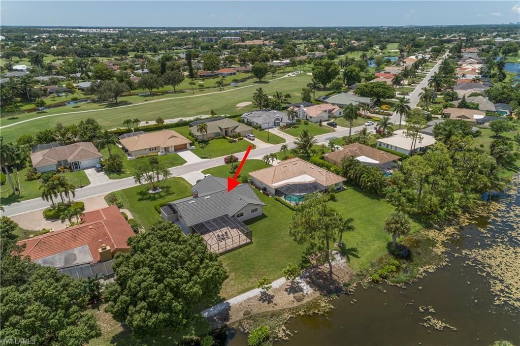 427 Torrey Pines Pt, Naples, FL 34113 Photo