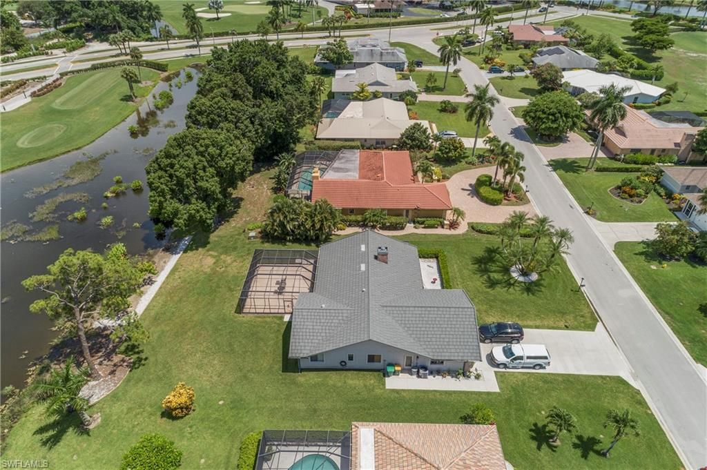 427 Torrey Pines Pt, Naples, FL 34113 Photo