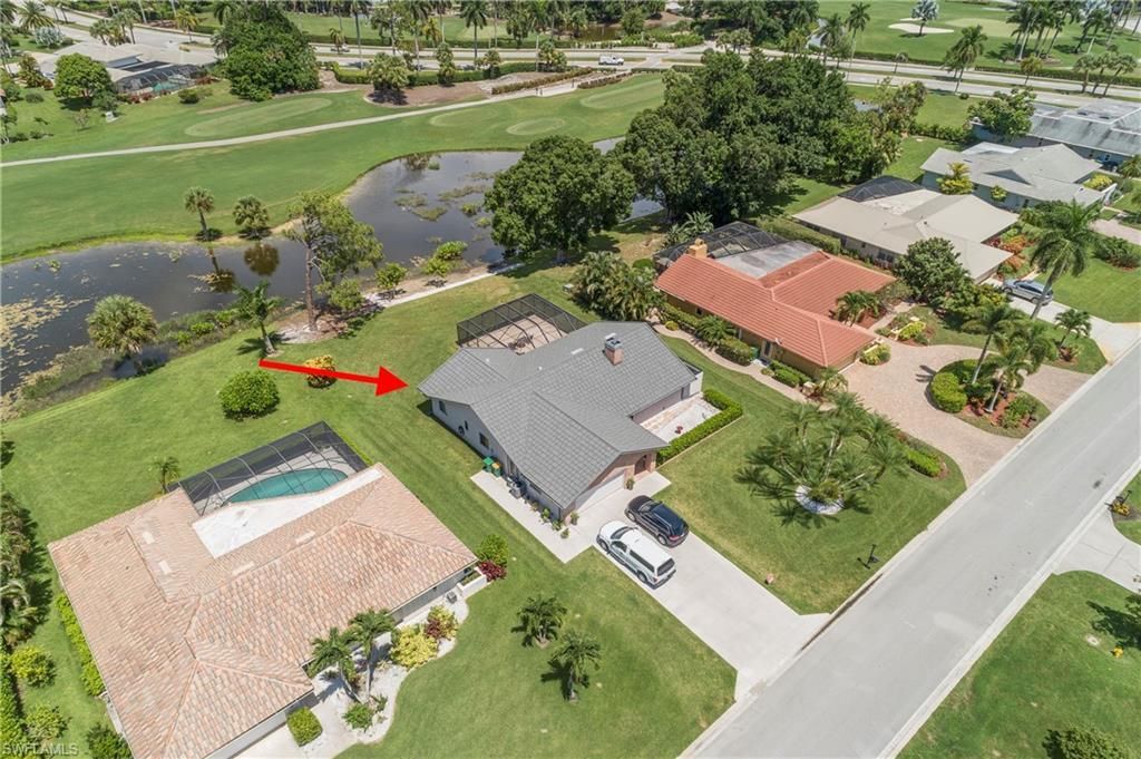 427 Torrey Pines Pt, Naples, FL 34113 Photo