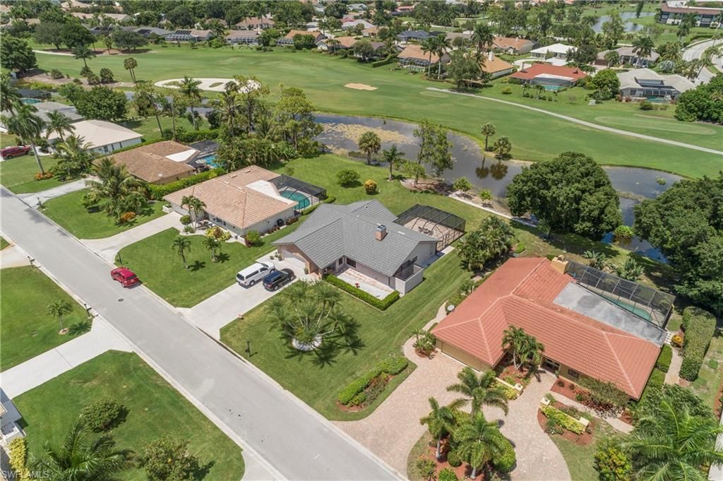 427 Torrey Pines Pt, Naples, FL 34113 Photo